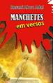 capa manchetes em versos frente